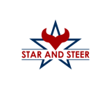 https://www.logocontest.com/public/logoimage/1602496338Star and Steer1b.png